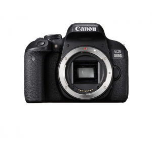Canon Digital EOS 800D Body Only